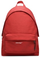 Balenciaga Explorer Backpack Large Red Balenciaga Explorer Backpack Large Red