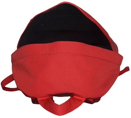 Balenciaga Explorer Backpack Large Red Lookbook Balenciaga Explorer Backpack Large Red