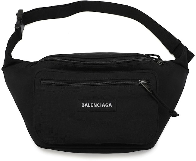 balenciaga-explorer-belt-bag-black