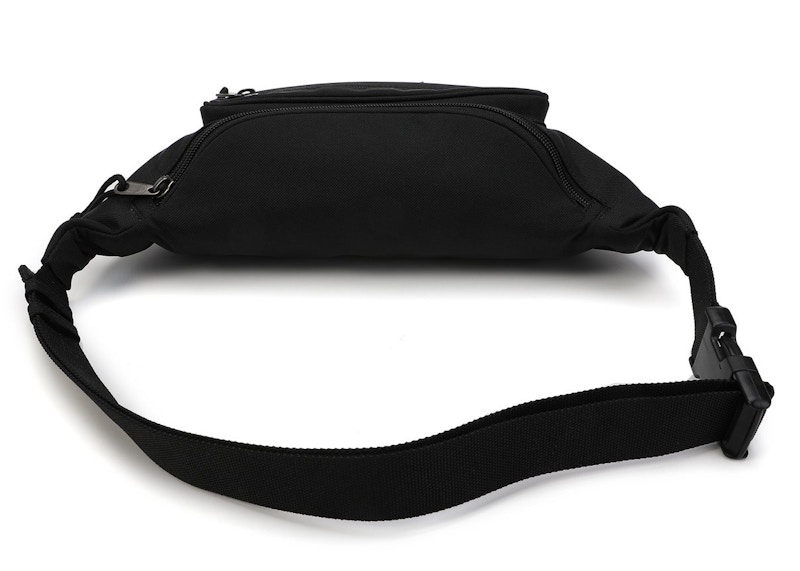 Order Beg Pinggang Balenciaga Explorer Hitam