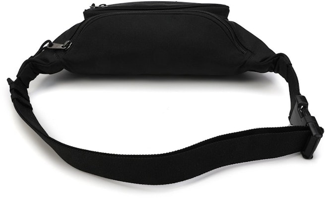 Balenciaga Explorer Belt Bag Black Order Balenciaga Explorer Belt Bag Black