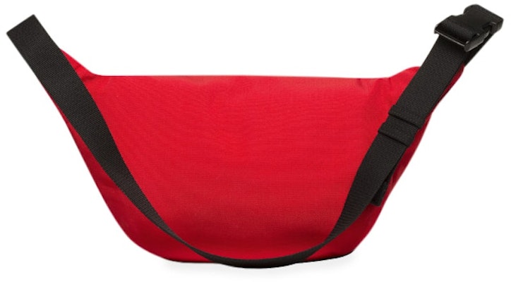 Balenciaga Explorer Belt Pack Red Order Balenciaga Explorer Belt Pack Red