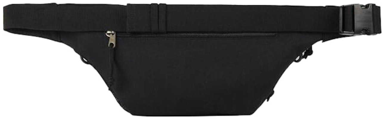 Balenciaga Explorer Multizip Beltpack Black Order Balenciaga Explorer Multizip Beltpack Black