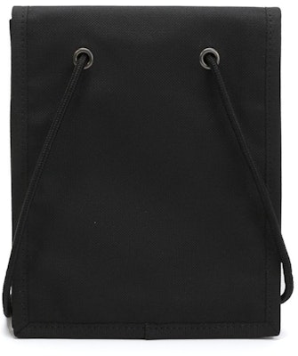 Balenciaga Explorer Pouch Black Order Balenciaga Explorer Pouch Black