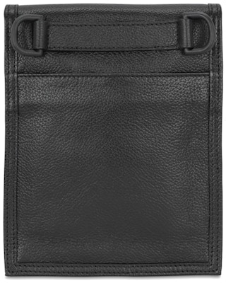 Balenciaga Explorer Pouch Messenger Bag Small Black Lookbook Balenciaga Explorer Pouch Messenger Bag Small Black