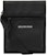 Balenciaga Explorer Pouch with Strap Black