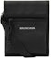 Buy Balenciaga Explorer Pouch with Strap Black