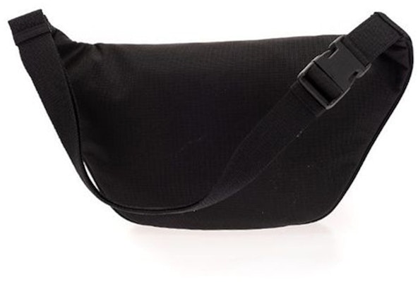 Balenciaga Explorer SS21 Belt Bag Black/White Lookbook Balenciaga Explorer SS21 Belt Bag Black/White