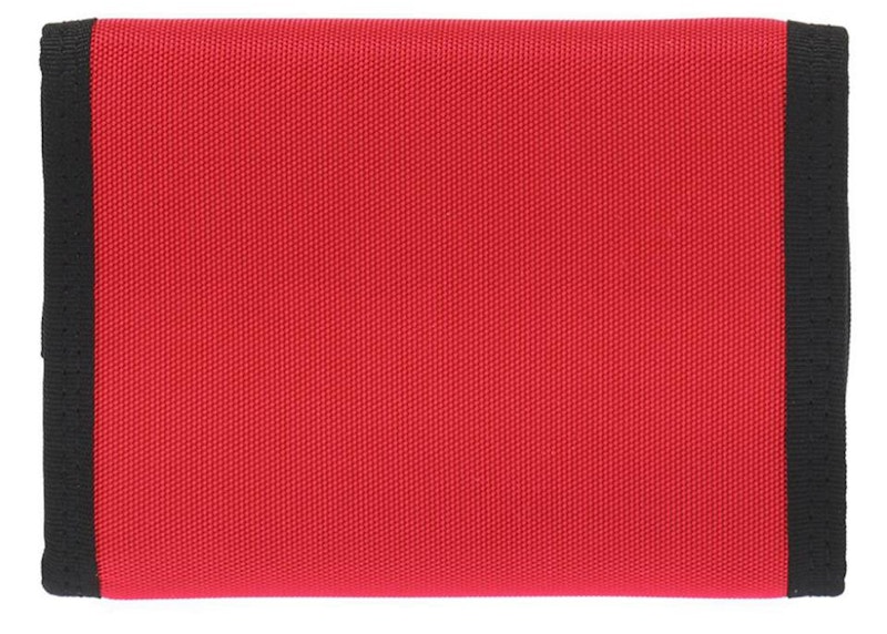 Order Dompet Balenciaga Explorer Merah/Hitam