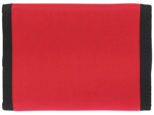 Balenciaga Explorer Wallet Red/Black Order Balenciaga Explorer Wallet Red/Black