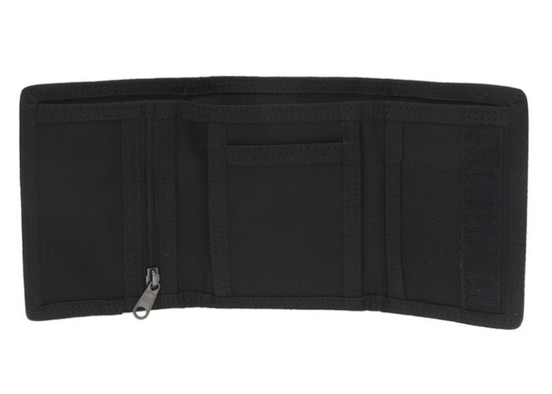 Lookbook Dompet Balenciaga Explorer Merah/Hitam