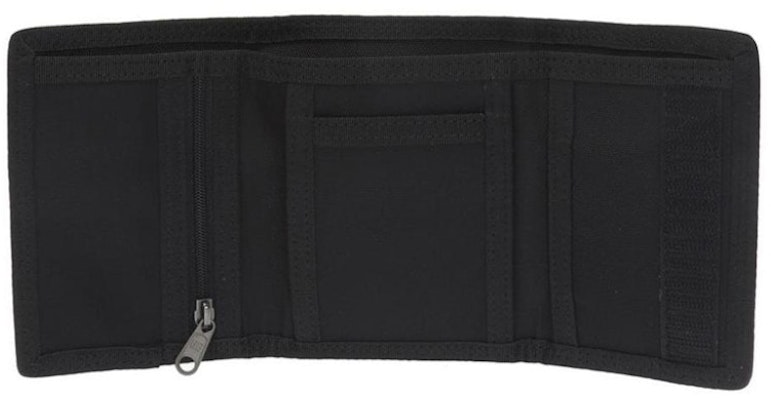 Balenciaga Explorer Wallet Red/Black Lookbook Balenciaga Explorer Wallet Red/Black