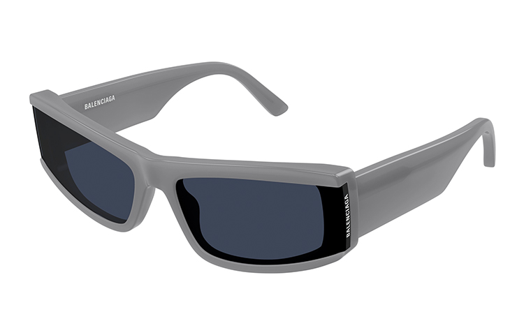 Balenciaga Fashion Sunglasses Black Frame Square Unisex Designer Shades BB0301S 圖 8