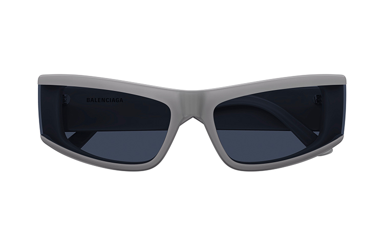 Balenciaga Fashion Sunglasses Black Frame Square Unisex Designer Shades BB0301S 圖 9