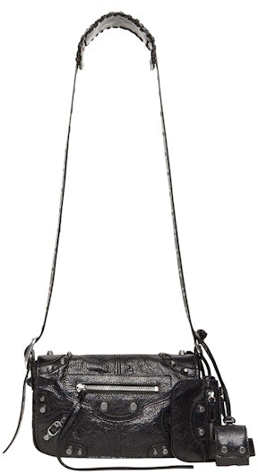 balenciaga-flap-bag-le-cagole-xs-black