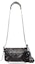 Buy Balenciaga Flap Bag Le Cagole XS Black