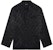 Balenciaga Fluid Jacket 'Black'