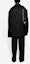 Shop Balenciaga Fluid Jacket 'Black'