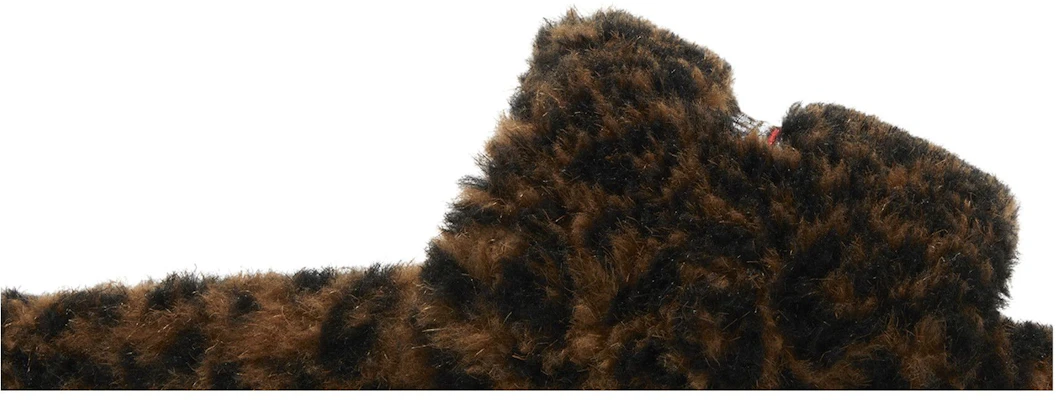 Balenciaga Mules Furry ''Léopard'' 654747-W2F11-9634 Order Balenciaga Mules Furry ''Léopard'' 654747-W2F11-9634