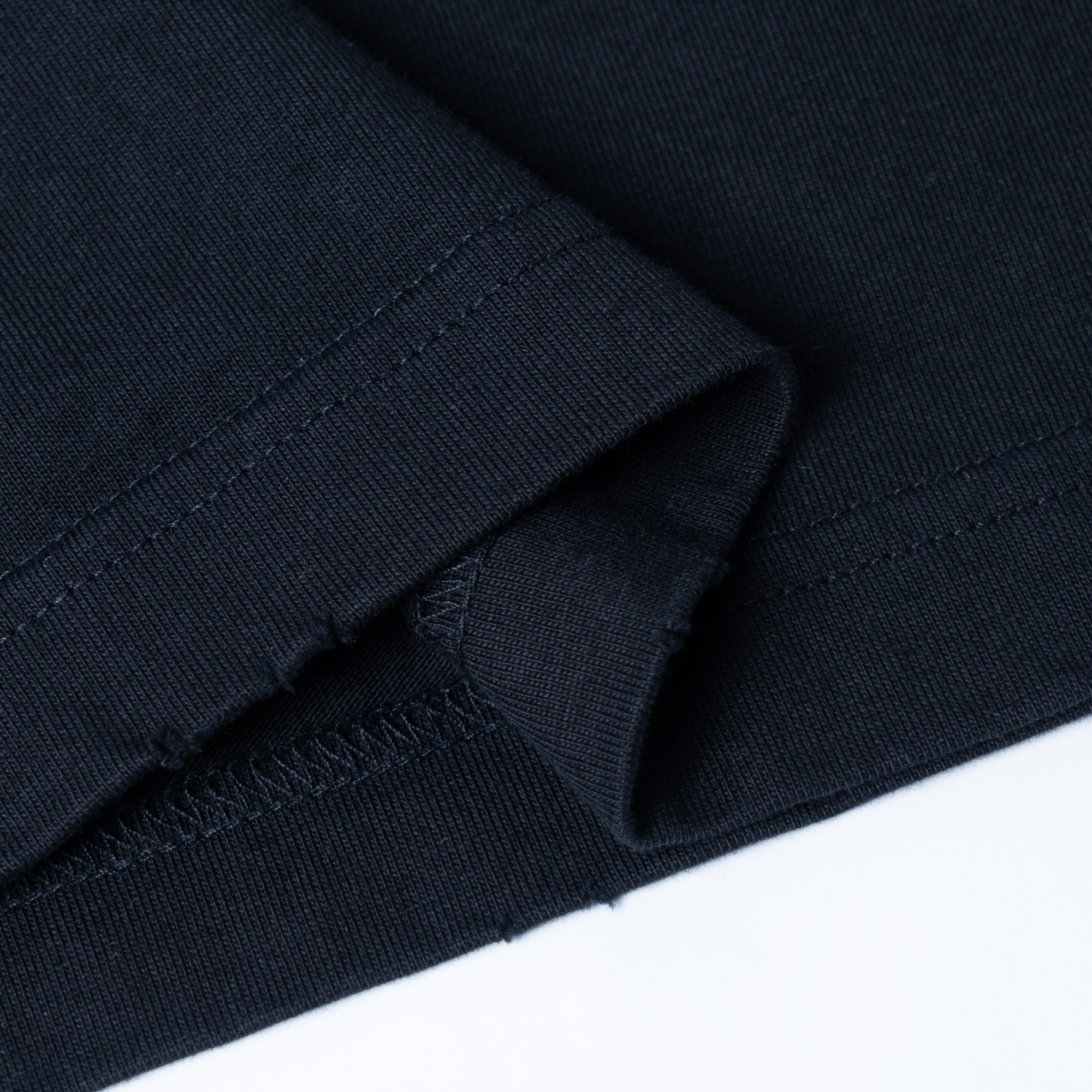 Balenciaga FW21 Free Letter Print Oversized T-Shirt Unisex Black 661715TKVD31070 圖 7