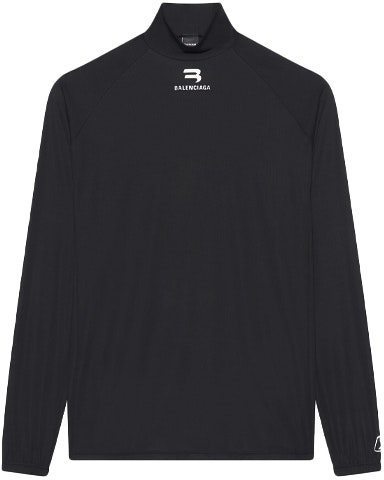 balenciaga-fw-21-letter-logo-black-long-sleeve-t-shirt-661749444-b81077