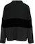 Lookbook Balenciaga FW21 黑色標誌針織套頭衫 675293T32011281