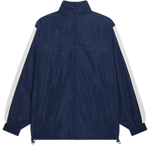 balenciaga-fw-21-logo-patchwork-oversized-jacket-unisex-dark-blue-663065-tko-484063