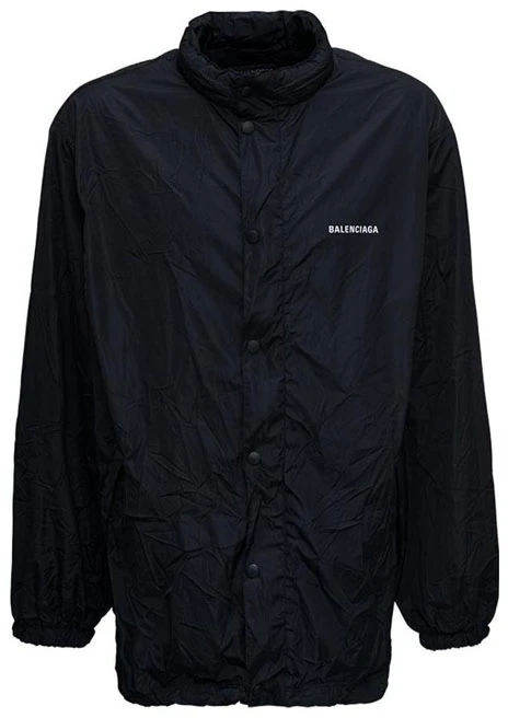 balenciaga-fw-21-oversized-logo-print-stand-collar-jacket-black-675534-tlo-061000