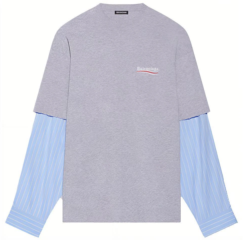 balenciaga-fw-21-oversized-two-in-one-long-sleeve-t-shirt-grey-671401-tkvj-11379