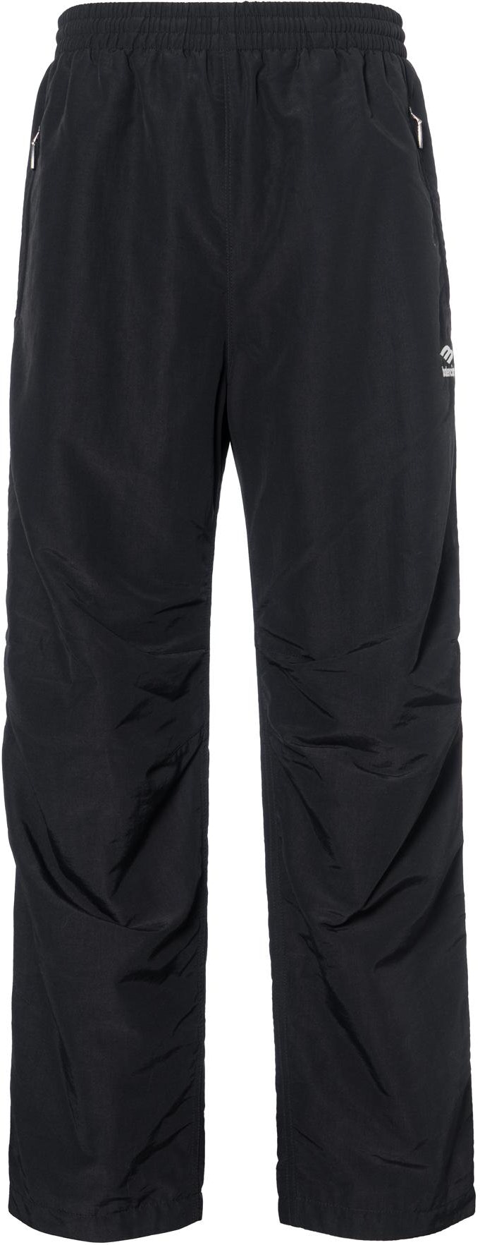 balenciaga-fw-22-black-logo-print-knit-straight-leg-sweatpants-loose-fit-704715-tko-481000