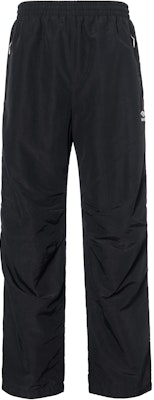 Balenciaga FW22 Black Logo Print Knit Straight-Leg Sweatpants Loose Fit. 704715TKO481000 Buy Balenciaga FW22 Black Logo Print Knit Straight-Leg Sweatpants Loose Fit. 704715TKO481000