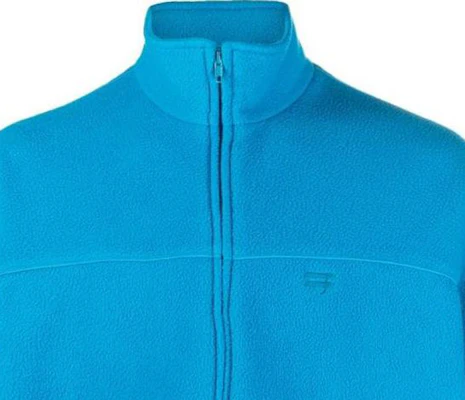 Chaqueta Azul Balenciaga FW22 Cremallera Oversize Manga Larga Abrigo. 719865TNQ064407 Details for Chaqueta Azul Balenciaga FW22 Cremallera Oversize Manga Larga Abrigo. 719865TNQ064407