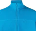 Details for Chaqueta Azul Balenciaga FW22 Cremallera Oversize Manga Larga Abrigo. 719865TNQ064407