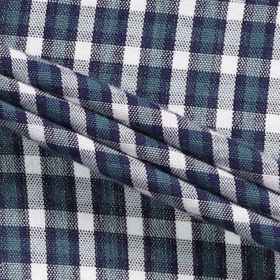 Balenciaga FW22 Oversized Plaid Long Sleeve Shirt Blue. 690340TMM373768 Sizing Balenciaga FW22 Oversized Plaid Long Sleeve Shirt Blue. 690340TMM373768