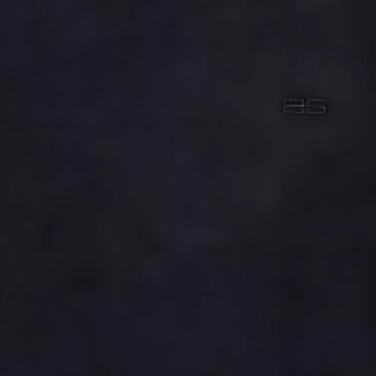 Cheap Balenciaga FW22 Black Embroidered Long Sleeve Crewneck T-Shirt (Oversized Fit). 6983224C2B41000