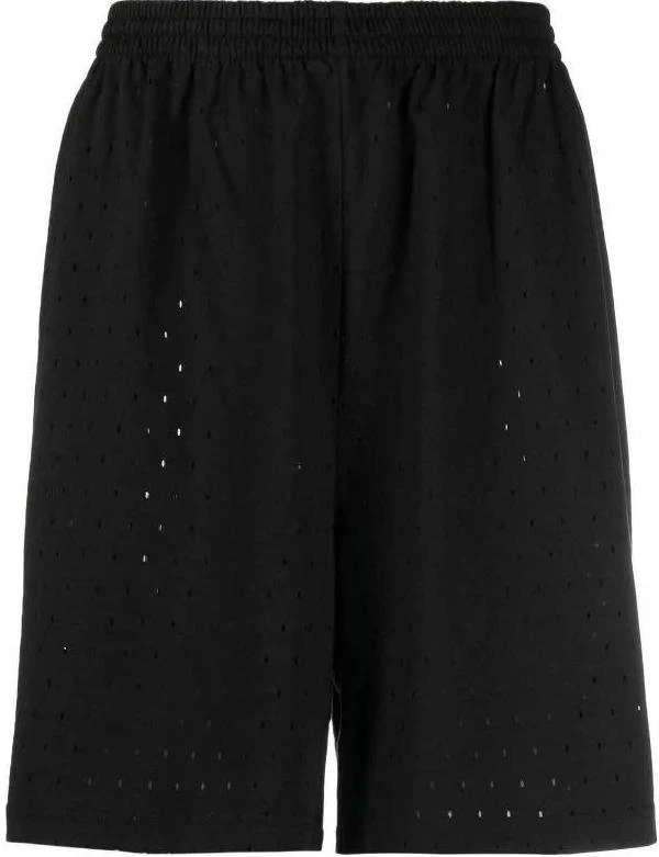 balenciaga-fw-22-black-mesh-oversized-shorts-for-men-674591-tmvd-41000