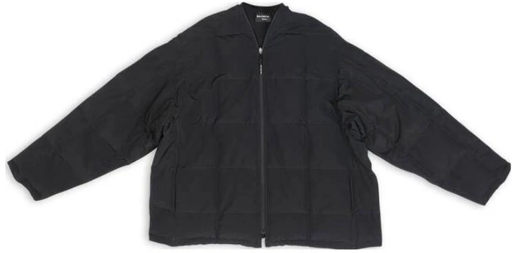 balenciaga-fw-22-black-zip-up-collared-oversized-casual-jacket-698829-tmo-171000