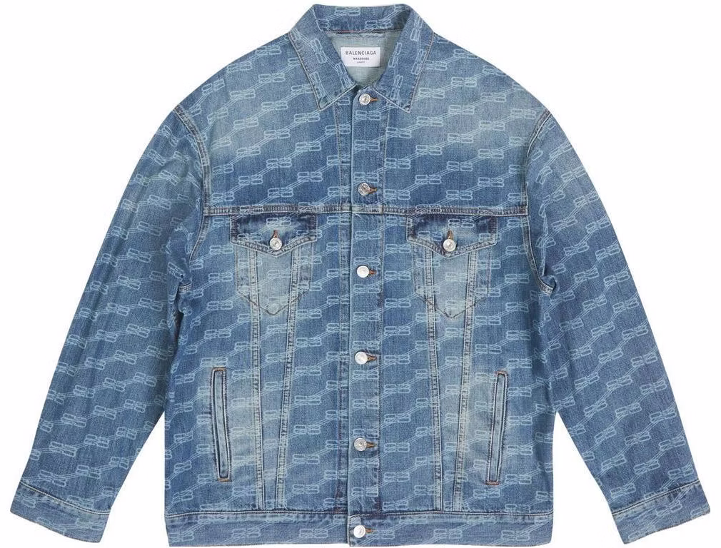 balenciaga-fw-22-blue-logo-print-denim-jacket-loose-fit-single-breasted-675208-tmw-374437