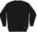 Lookbook Balenciaga FW22 Distressed V-Neck Wool Sweater Unisex Black 702216T16421000
