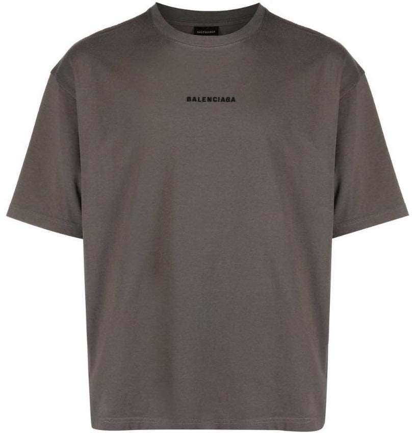 balenciaga-fw-22-embroidered-logo-crewneck-t-shirt-grey-regular-fit-612966-tnvg-91300