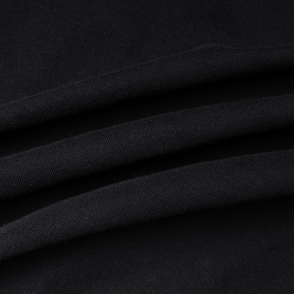 Cheap Balenciaga FW22 Hand Drawn Logo Print Black Hoodie  Oversized Fit. 620973TNVQ11059