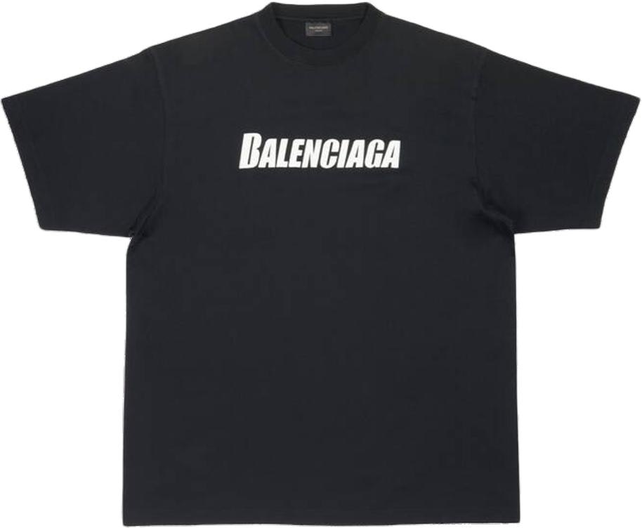 balenciaga-fw-22-letter-logo-oversized-unisex-black-t-shirt-651795-tnvl-11070