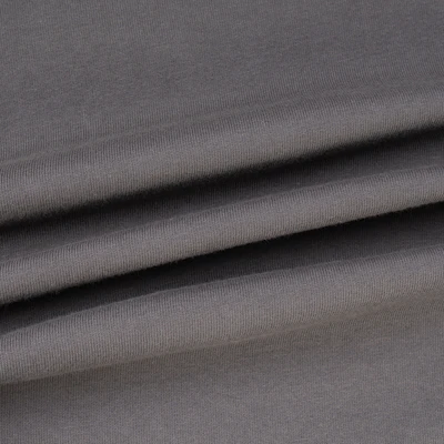 Balenciaga FW22 標誌印花灰色圓領T恤 641675TNVG51227 Details for Balenciaga FW22 標誌印花灰色圓領T恤 641675TNVG51227