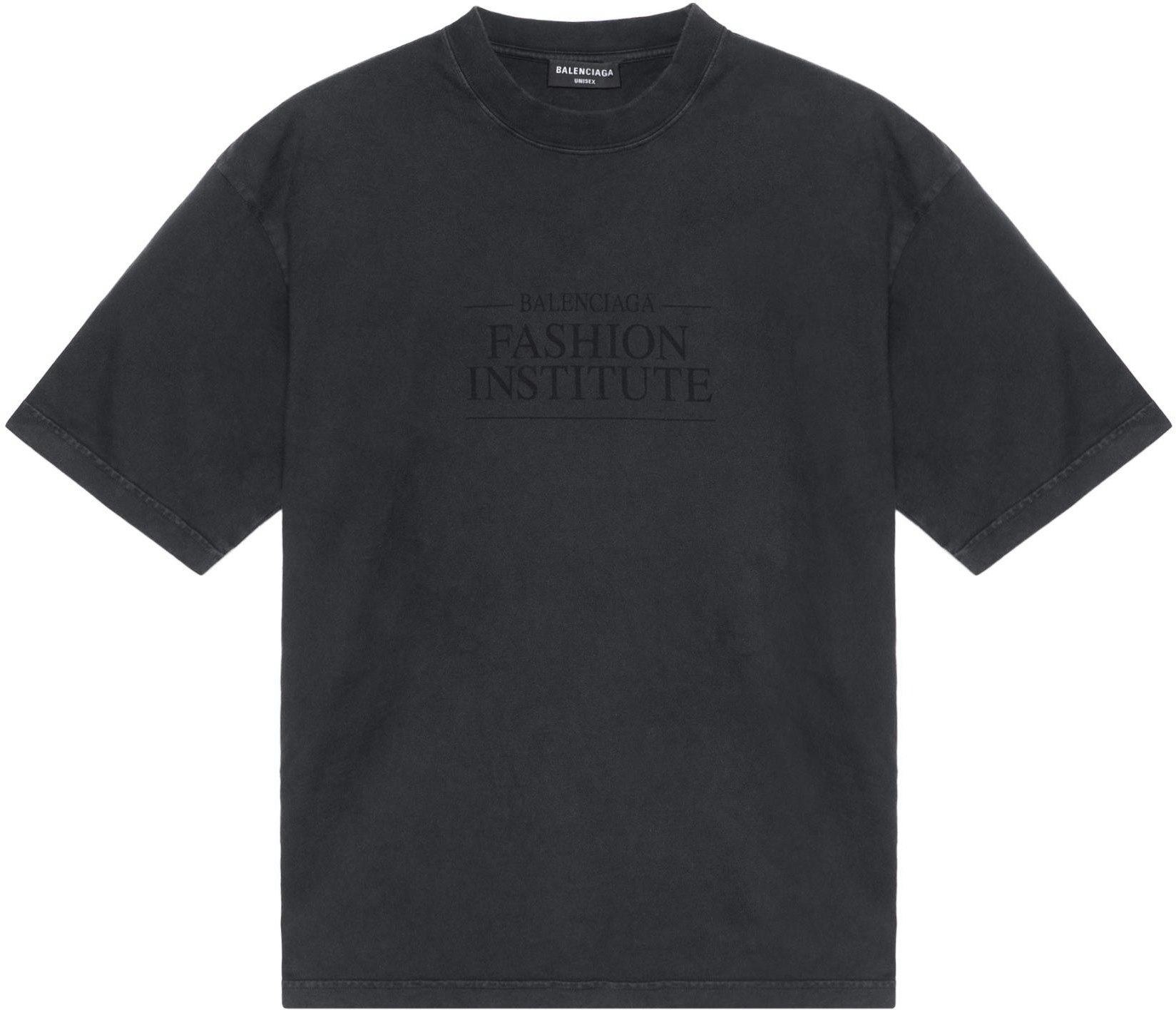 balenciaga-fw-22-logo-print-gray-regular-fit-crewneck-t-shirt-612966-tmvh-68190
