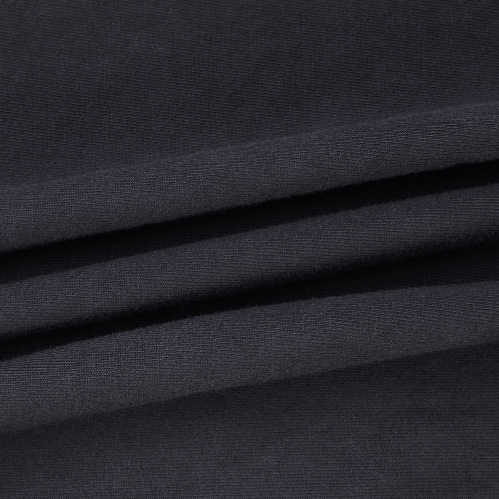 Shop Balenciaga FW22 Logo Print Gray Regular Fit Crewneck T-Shirt . 612966TMVH68190