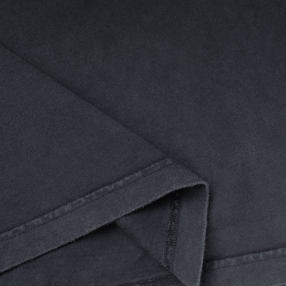 Purchase Balenciaga FW22 Logo Print Gray Regular Fit Crewneck T-Shirt . 612966TMVH68190