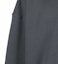 Details for Balenciaga FW22 Logo Print Unisex Gray Hoodie Sweatshirt 620973TKVI91366