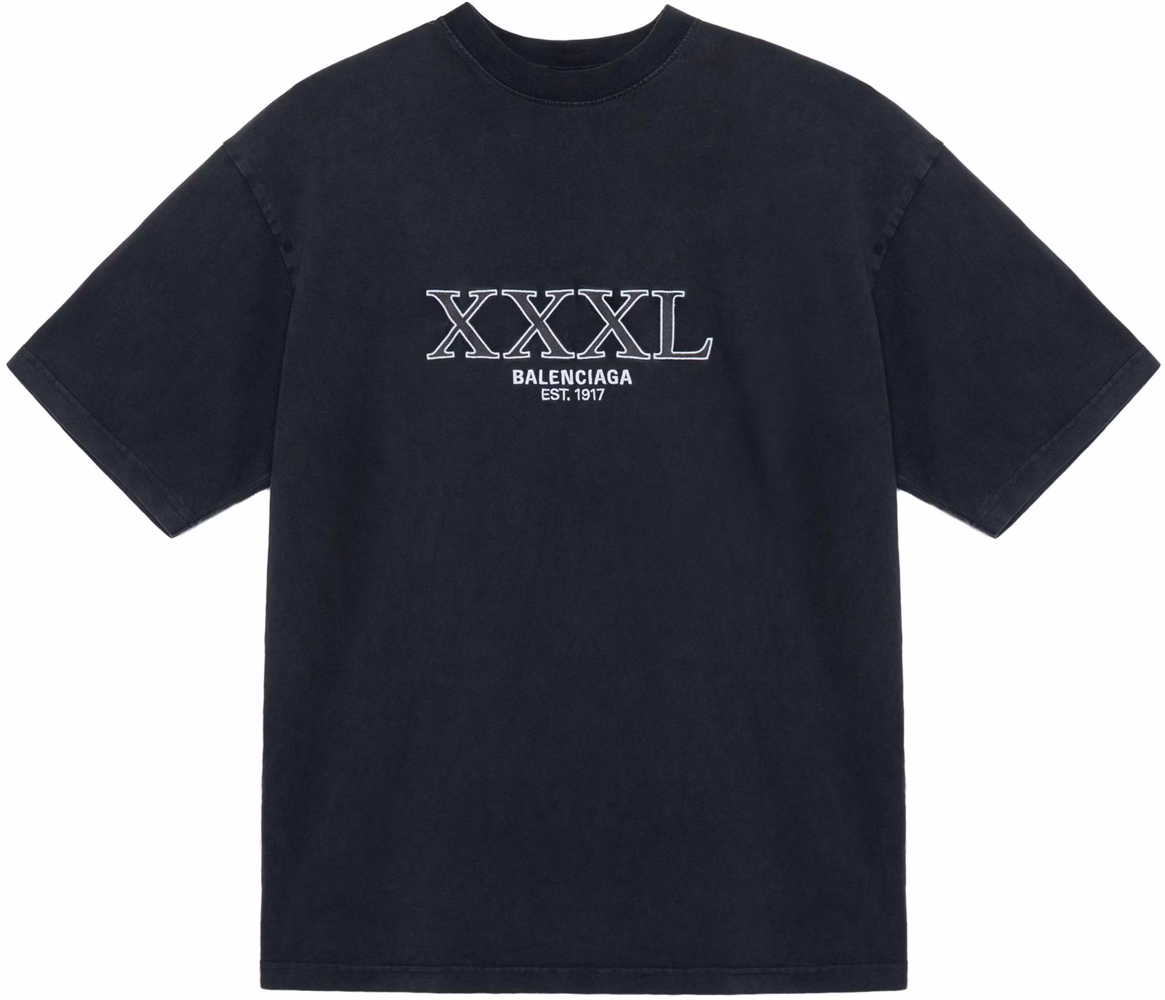 balenciaga-fw-22-oversized-logo-print-black-t-shirt-xxl-641675-tnvd-81070