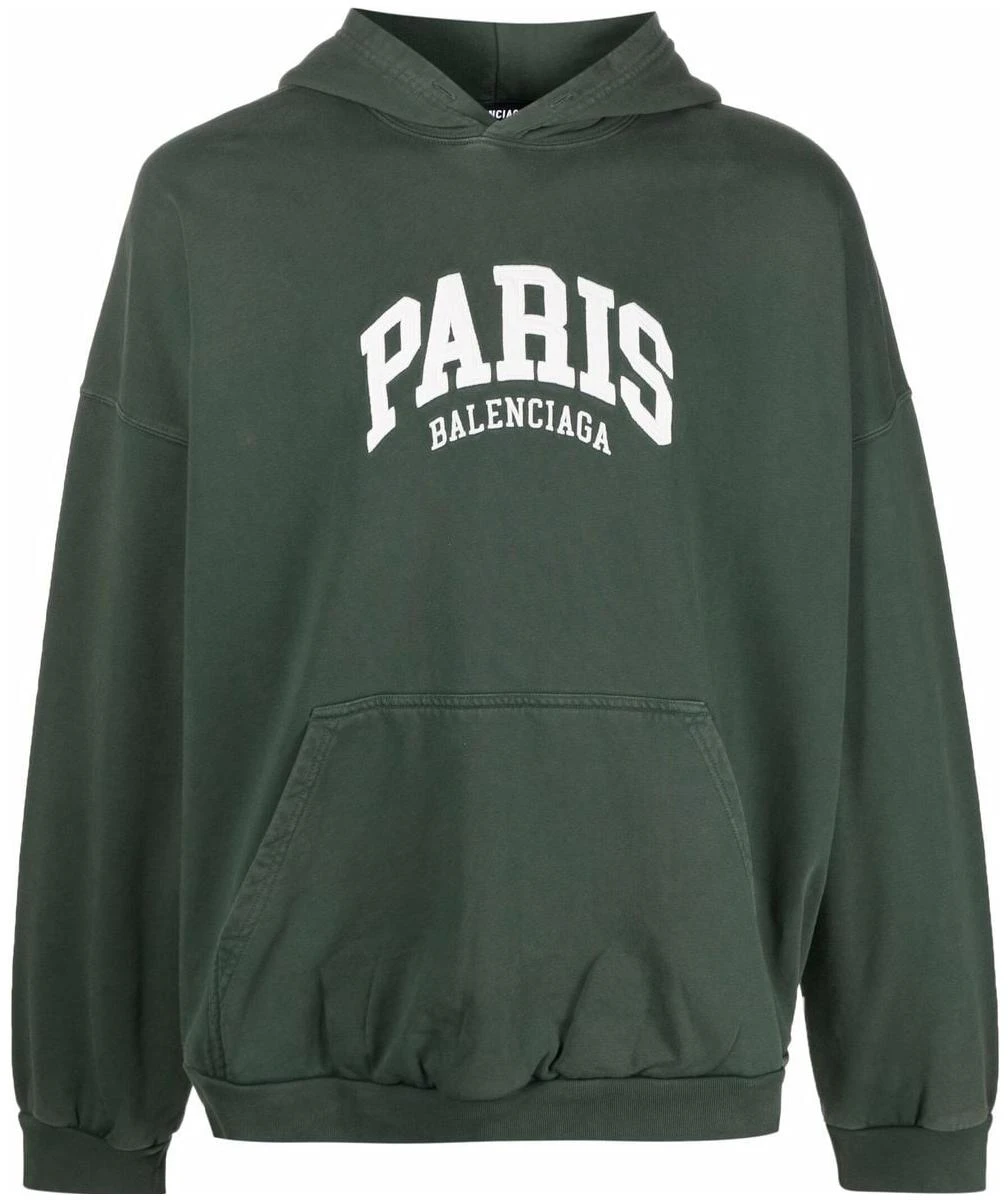 balenciaga-fw-22-solid-logo-print-green-hoodie-regular-fit-pullover-674986-tlvl-83011