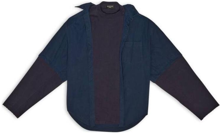 balenciaga-fw-22-vintage-spliced-long-sleeve-shirt-relaxed-fit-blue-menswear-699227-tyb-184100